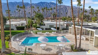 1836 Sandcliff Road, Palm Springs, CA 92264