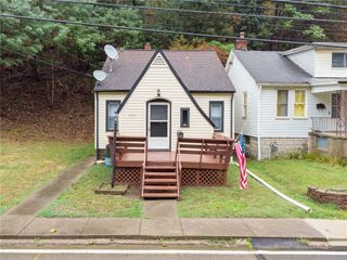 3375 Spring Garden Rd, Reserve, PA 15212