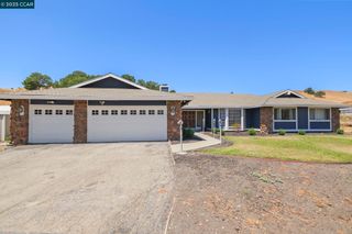 1610 Lawrence Road, Danville, CA 94506