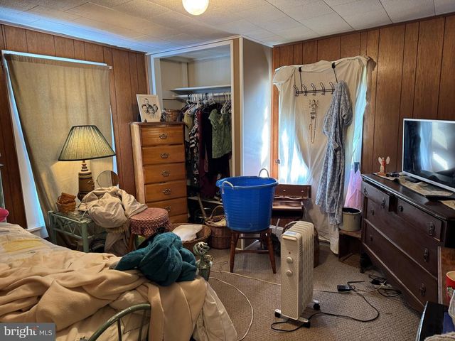 TRACT 1: 14516 PEN MAR HIGH ROCK RD, Cascade, MD 21719