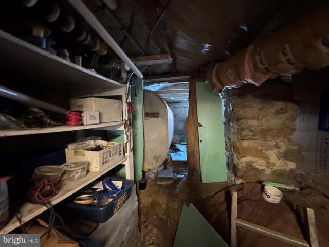 TRACT 1: 14516 PEN MAR HIGH ROCK RD, Cascade, MD 21719