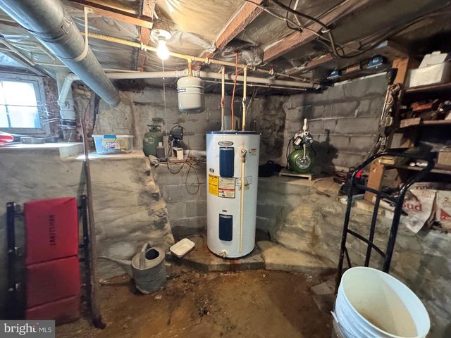 TRACT 1: 14516 PEN MAR HIGH ROCK RD, Cascade, MD 21719