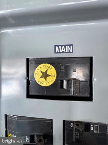 TRACT 1: 14516 PEN MAR HIGH ROCK RD, Cascade, MD 21719