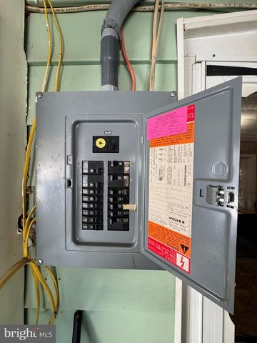 TRACT 1: 14516 PEN MAR HIGH ROCK RD, Cascade, MD 21719