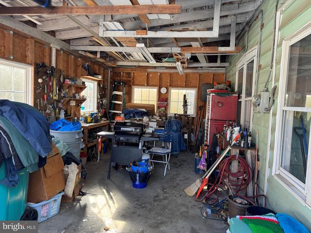 TRACT 1: 14516 PEN MAR HIGH ROCK RD, Cascade, MD 21719