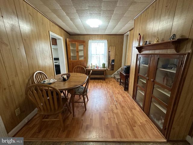 TRACT 1: 14516 PEN MAR HIGH ROCK RD, Cascade, MD 21719