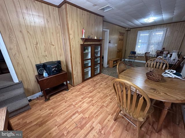 TRACT 1: 14516 PEN MAR HIGH ROCK RD, Cascade, MD 21719