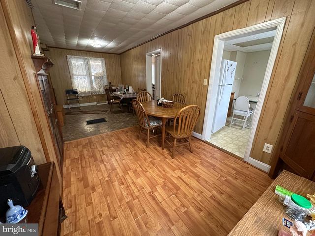 TRACT 1: 14516 PEN MAR HIGH ROCK RD, Cascade, MD 21719