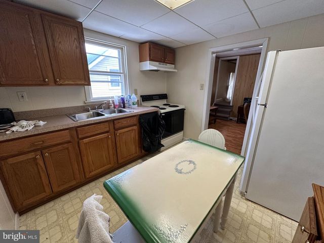 TRACT 1: 14516 PEN MAR HIGH ROCK RD, Cascade, MD 21719