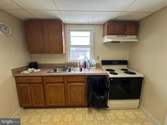 TRACT 1: 14516 PEN MAR HIGH ROCK RD, Cascade, MD 21719