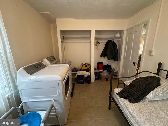 TRACT 1: 14516 PEN MAR HIGH ROCK RD, Cascade, MD 21719