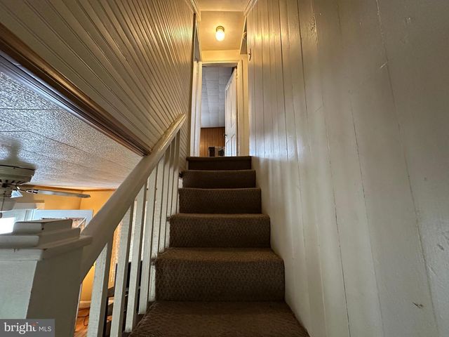 TRACT 1: 14516 PEN MAR HIGH ROCK RD, Cascade, MD 21719