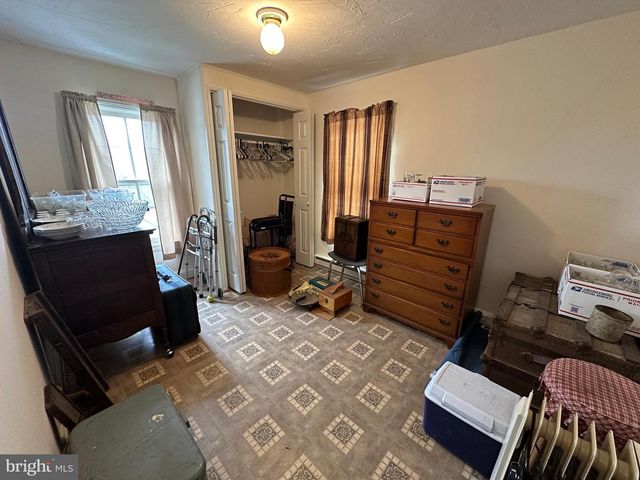 TRACT 1: 14516 PEN MAR HIGH ROCK RD, Cascade, MD 21719