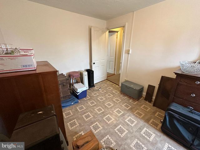 TRACT 1: 14516 PEN MAR HIGH ROCK RD, Cascade, MD 21719