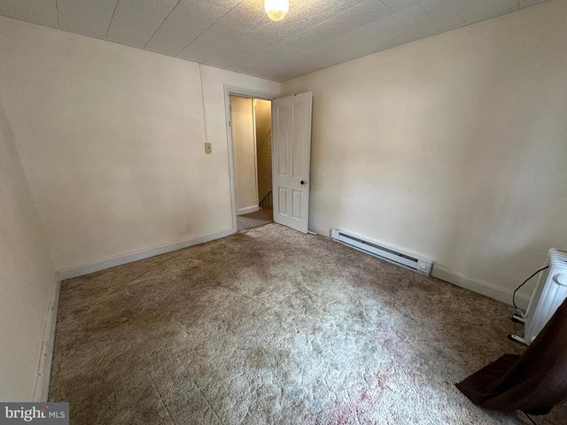 TRACT 1: 14516 PEN MAR HIGH ROCK RD, Cascade, MD 21719