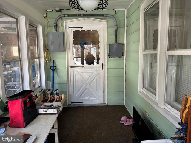 TRACT 1: 14516 PEN MAR HIGH ROCK RD, Cascade, MD 21719