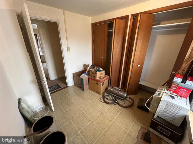 TRACT 1: 14516 PEN MAR HIGH ROCK RD, Cascade, MD 21719