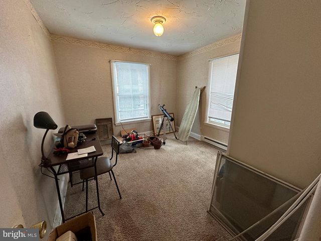 TRACT 1: 14516 PEN MAR HIGH ROCK RD, Cascade, MD 21719