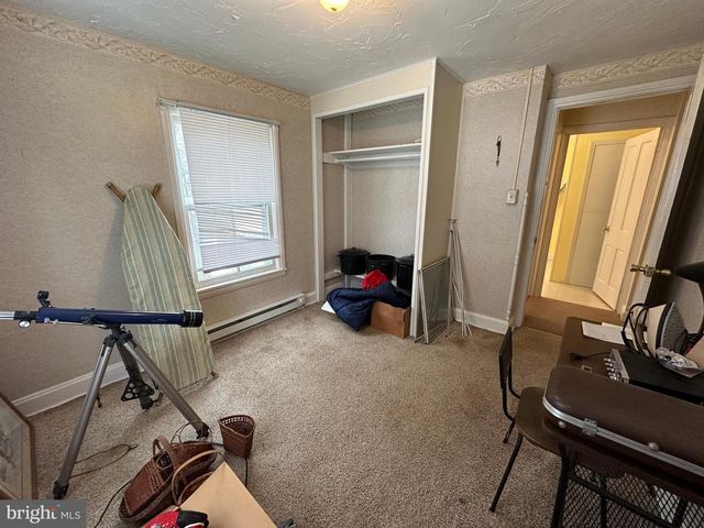 TRACT 1: 14516 PEN MAR HIGH ROCK RD, Cascade, MD 21719