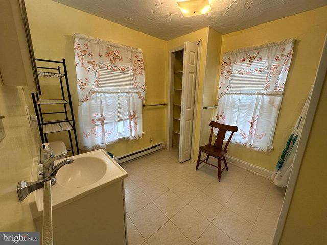 TRACT 1: 14516 PEN MAR HIGH ROCK RD, Cascade, MD 21719