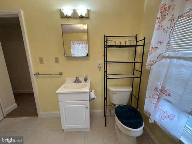 TRACT 1: 14516 PEN MAR HIGH ROCK RD, Cascade, MD 21719