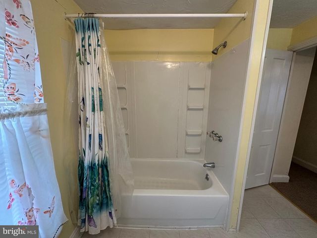 TRACT 1: 14516 PEN MAR HIGH ROCK RD, Cascade, MD 21719