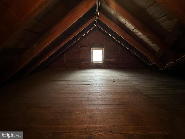 TRACT 1: 14516 PEN MAR HIGH ROCK RD, Cascade, MD 21719