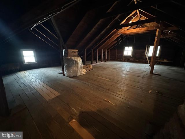 TRACT 1: 14516 PEN MAR HIGH ROCK RD, Cascade, MD 21719