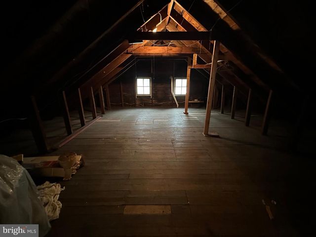 TRACT 1: 14516 PEN MAR HIGH ROCK RD, Cascade, MD 21719