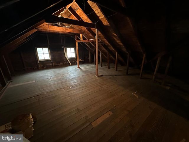 TRACT 1: 14516 PEN MAR HIGH ROCK RD, Cascade, MD 21719