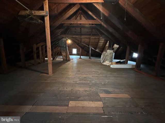 TRACT 1: 14516 PEN MAR HIGH ROCK RD, Cascade, MD 21719