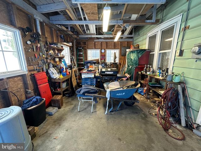 TRACT 1: 14516 PEN MAR HIGH ROCK RD, Cascade, MD 21719