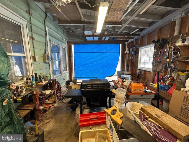 TRACT 1: 14516 PEN MAR HIGH ROCK RD, Cascade, MD 21719