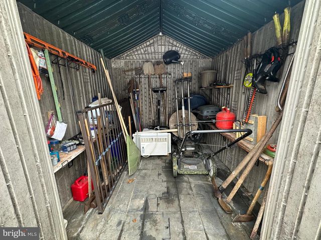 TRACT 1: 14516 PEN MAR HIGH ROCK RD, Cascade, MD 21719