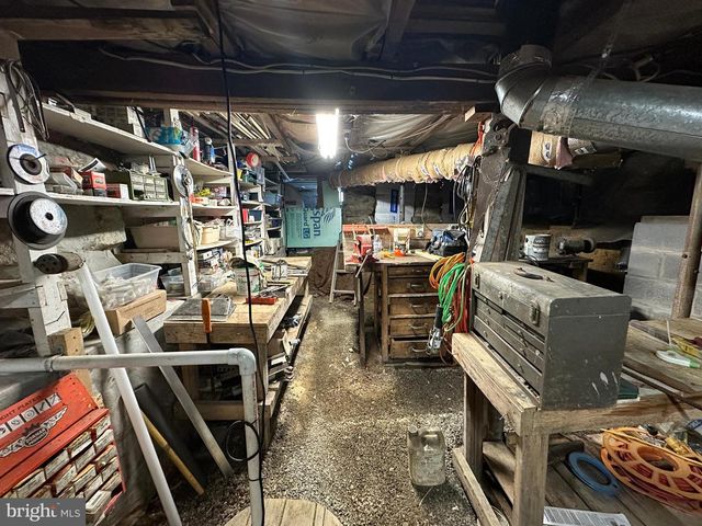 TRACT 1: 14516 PEN MAR HIGH ROCK RD, Cascade, MD 21719