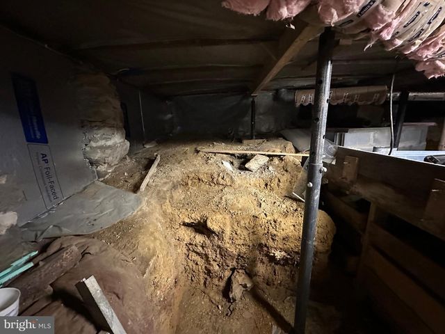 TRACT 1: 14516 PEN MAR HIGH ROCK RD, Cascade, MD 21719