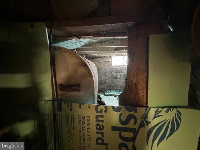 TRACT 1: 14516 PEN MAR HIGH ROCK RD, Cascade, MD 21719