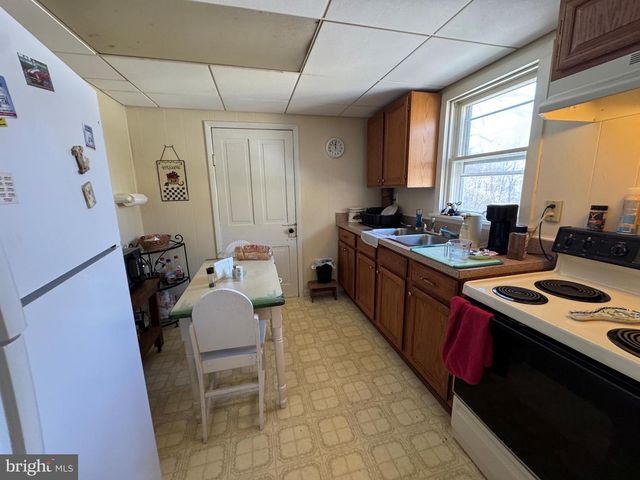 TRACT 1: 14516 PEN MAR HIGH ROCK RD, Cascade, MD 21719