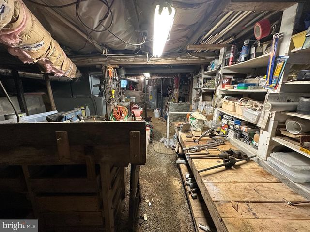 TRACT 1: 14516 PEN MAR HIGH ROCK RD, Cascade, MD 21719