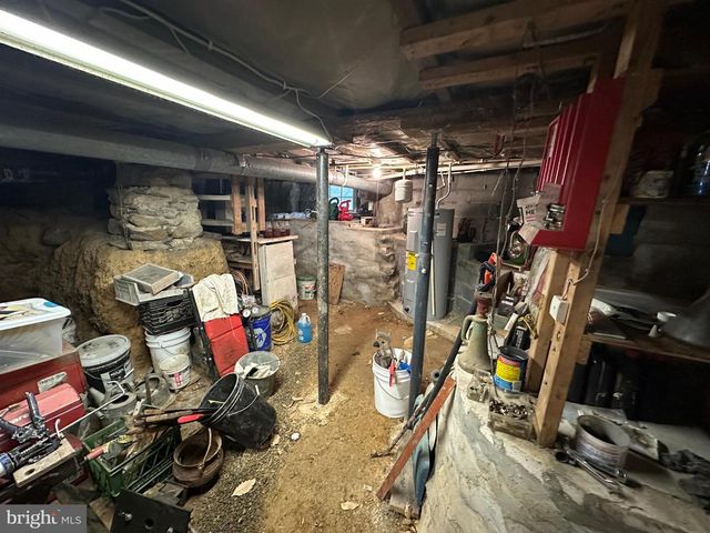 TRACT 1: 14516 PEN MAR HIGH ROCK RD, Cascade, MD 21719