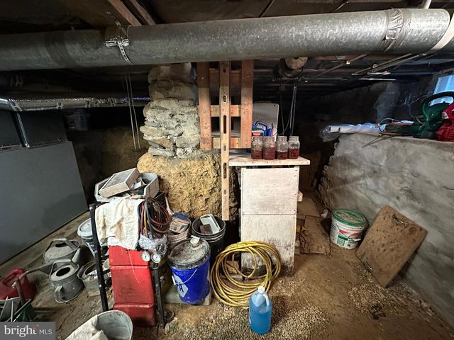 TRACT 1: 14516 PEN MAR HIGH ROCK RD, Cascade, MD 21719