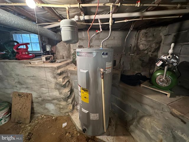 TRACT 1: 14516 PEN MAR HIGH ROCK RD, Cascade, MD 21719