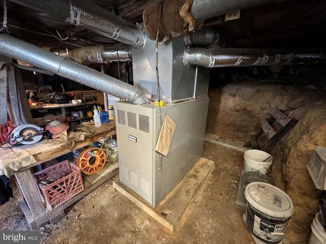 TRACT 1: 14516 PEN MAR HIGH ROCK RD, Cascade, MD 21719