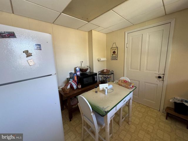 TRACT 1: 14516 PEN MAR HIGH ROCK RD, Cascade, MD 21719