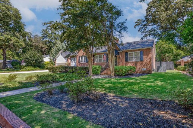 1646 Wildwood Avenue, Columbus, GA 31906