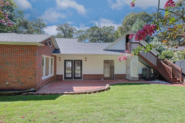 1646 Wildwood Avenue, Columbus, GA 31906