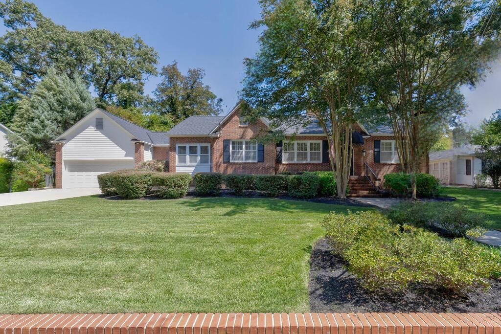 1646 Wildwood Avenue, Columbus, GA 31906