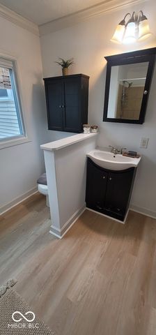 5123 Russell Lane, Greenwood, IN 46143