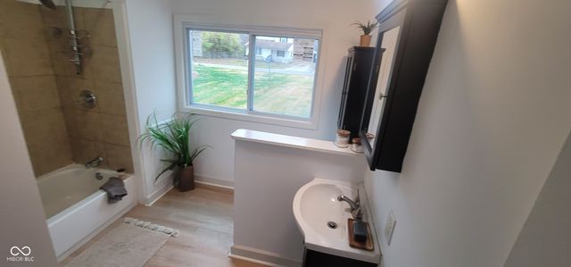 5123 Russell Lane, Greenwood, IN 46143