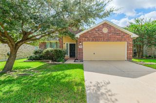 7123 Anaquitas Creek Court, Richmond, TX 77407